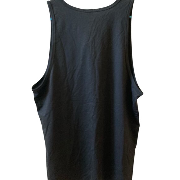 Ment's Athletic Tank Top - Picture 4 of 4